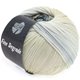 Lana Grossa FINE Degradè | 11-Grège/Hellgrau/Mittelgrau