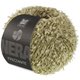 Lana Grossa FRIZZANTE (Nera) | 03-Khaki