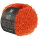 Lana Grossa FRIZZANTE (Nera) | 12-Orangerot