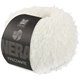 Lana Grossa FRIZZANTE (Nera) | 16-Weiß