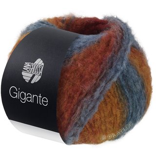 Lana Grossa GIGANTE