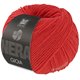 Lana Grossa GIOIA (Nera) | 08-Rot