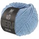 Lana Grossa GIOIA (Nera) | 12-Hellblau