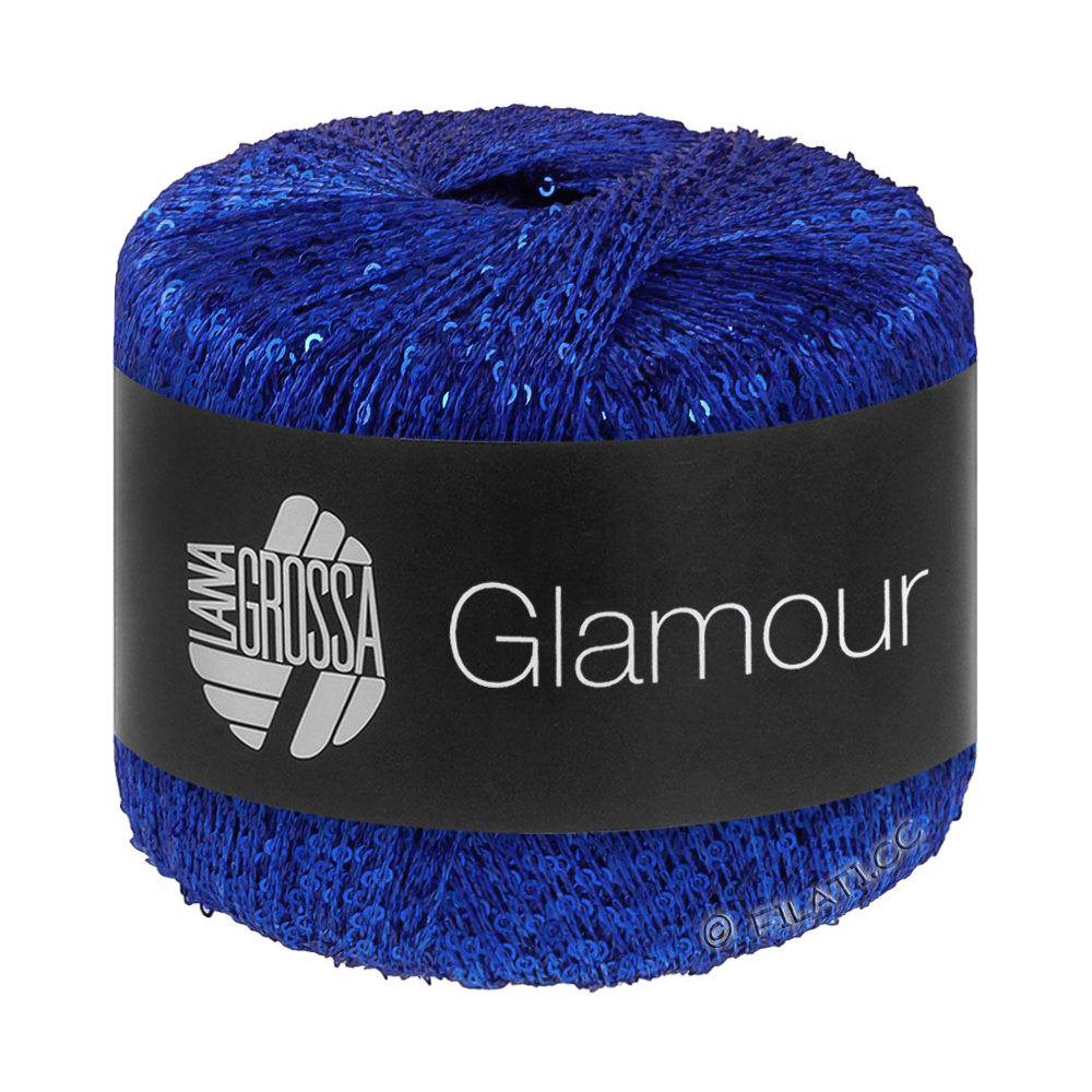 Lana Grossa GLAMOUR | 23-Royal