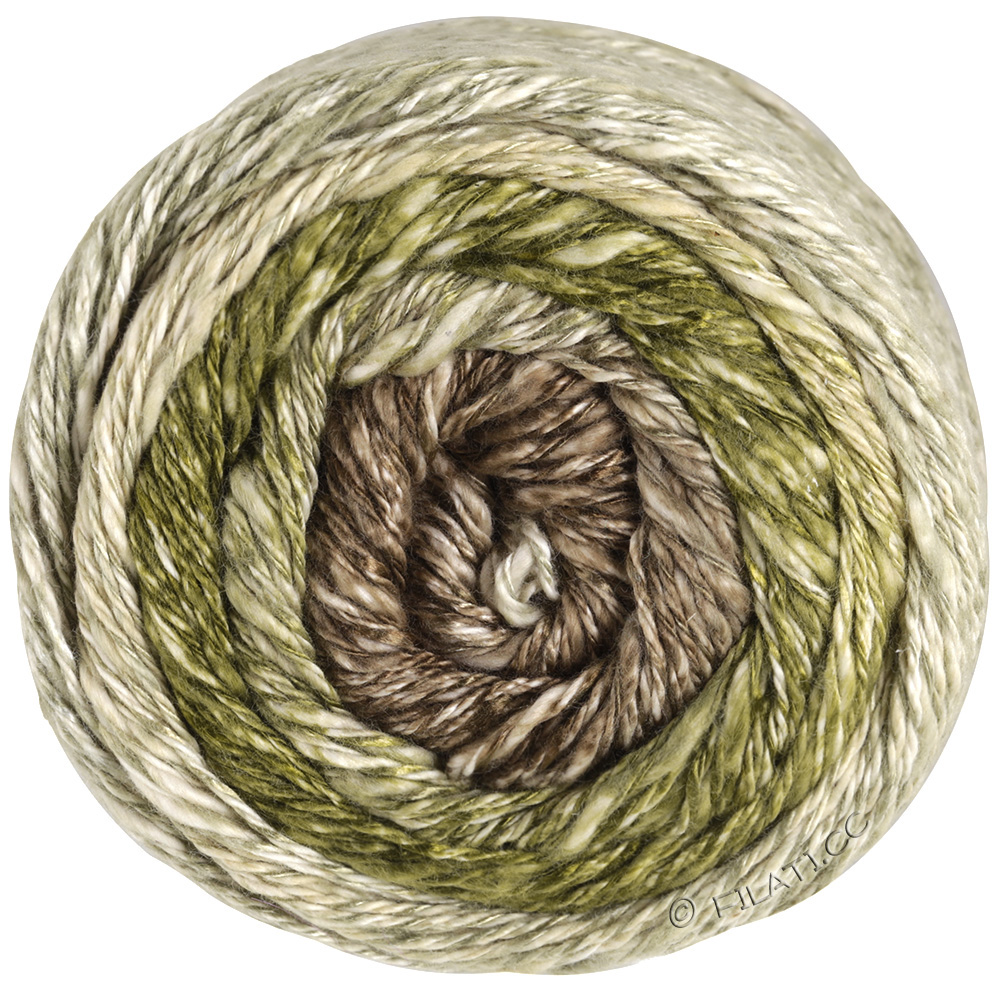 Lana Grossa GOMITOLO COLLINA