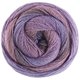 Lana Grossa GOMITOLO GALA | 4027-Flieder/Mauve/Graulila/Blaulila/Veilchenblau