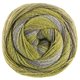 Lana Grossa GOMITOLO GALA | 4034-Lilagrau/Dunkeloliv/Helloliv/Limette