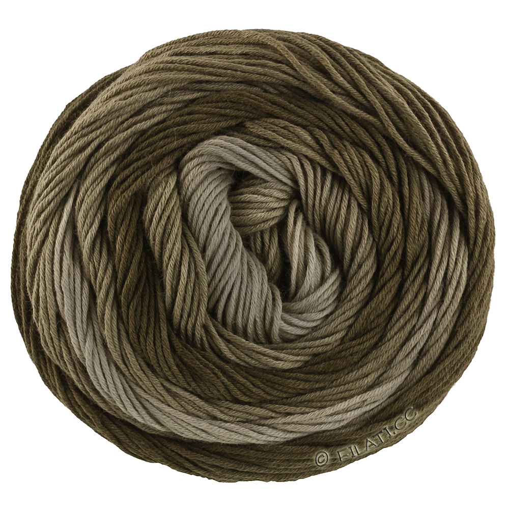 Lana Grossa GOMITOLO TONO | 1045-