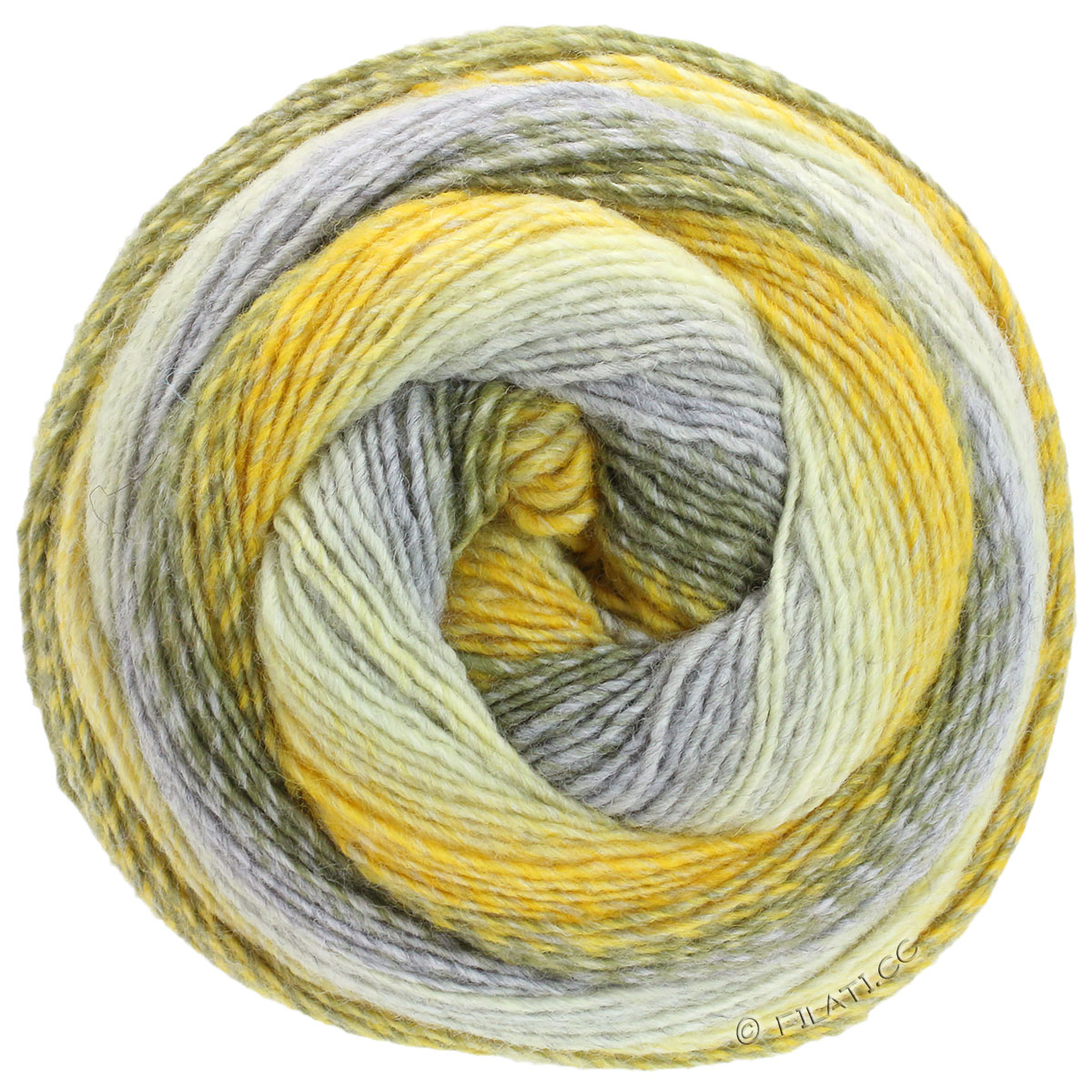 Lana Grossa GOMITOLO VERSIONE