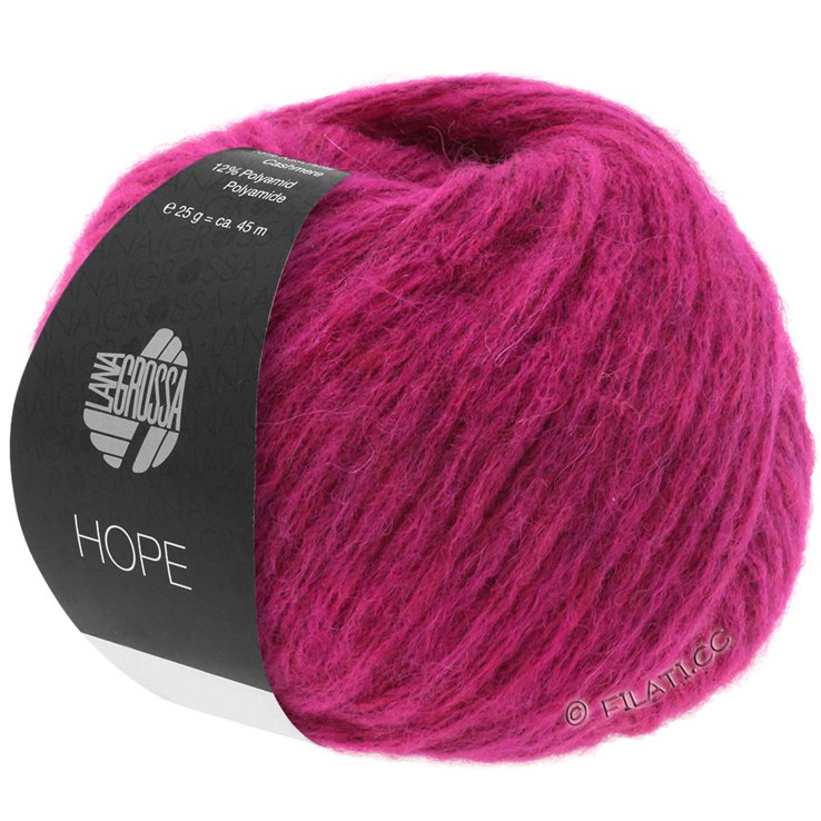 Lana Grossa HOPE 25g | 17-Magnolie