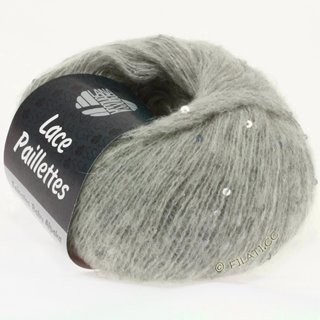 Lana Grossa LACE Paillettes