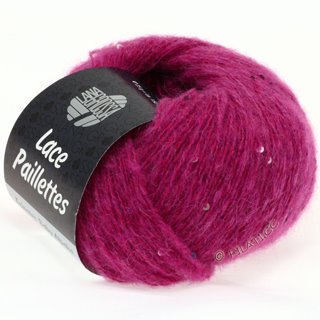 Lana Grossa LACE Paillettes