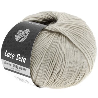 Lana Grossa LACE SETA