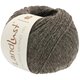 Lana Grossa LANDLUST Alpaka Merino 160 | 405-Graubraun