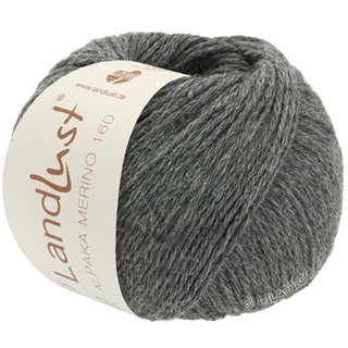 Lana Grossa LANDLUST Alpaka Merino 160