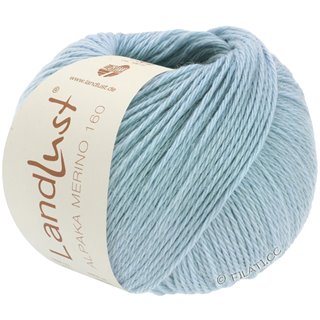 Lana Grossa LANDLUST Alpaka Merino 160
