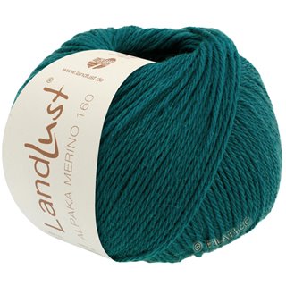 Lana Grossa LANDLUST Alpaka Merino 160