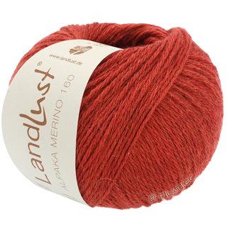 Lana Grossa LANDLUST Alpaka Merino 160