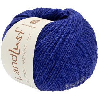 Lana Grossa LANDLUST Alpaka Merino 160