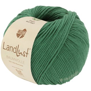 Lana Grossa LANDLUST BAUMWOLLE (GOTS)