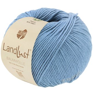 Lana Grossa LANDLUST BAUMWOLLE (GOTS)