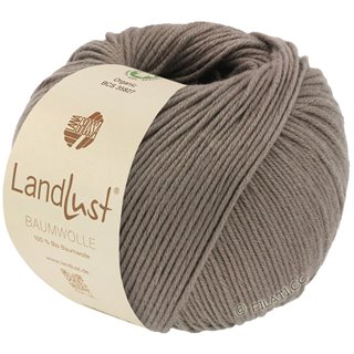 Lana Grossa LANDLUST BAUMWOLLE (GOTS)