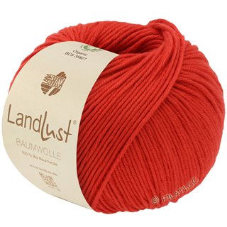 Lana Grossa LANDLUST BAUMWOLLE (GOTS)