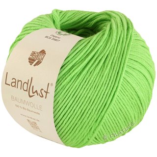 Lana Grossa LANDLUST BAUMWOLLE (GOTS)