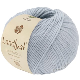 Lana Grossa LANDLUST BAUMWOLLE (GOTS)