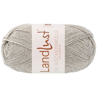 Lana Grossa LANDLUST DIE SOCKENWOLLE 50g Mélange
