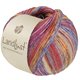 Lana Grossa LANDLUST DIE SOCKENWOLLE SEIDE | 335-