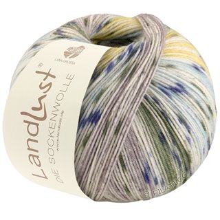 Lana Grossa LANDLUST DIE SOCKENWOLLE