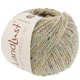 Lana Grossa LANDLUST Soft Tweed 180 | 102-Beige meliert