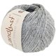 Lana Grossa LANDLUST Soft Tweed 180 | 117-Hellgrau meliert