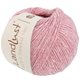 Lana Grossa LANDLUST Soft Tweed 180 | 118-Rosa meliert