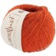 Lana Grossa LANDLUST Soft Tweed 180 | 124-Orange meliert