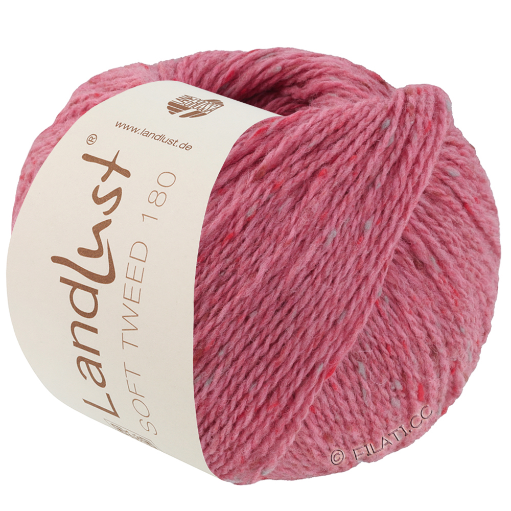 Lana Grossa LANDLUST Soft Tweed 180