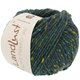 Lana Grossa LANDLUST Soft Tweed 90 | 16-Dunkelpetrol meliert