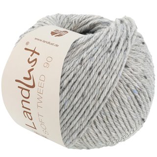 Lana Grossa LANDLUST Soft Tweed 90