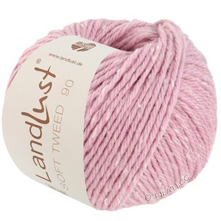 Lana Grossa LANDLUST Soft Tweed 90