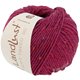 Lana Grossa LANDLUST Soft Tweed 90 | 19-Pink meliert