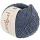 Lana Grossa LANDLUST Soft Tweed 90 | 21-Jeans meliert