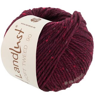 Lana Grossa LANDLUST Soft Tweed 90