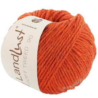 Lana Grossa LANDLUST Soft Tweed 90