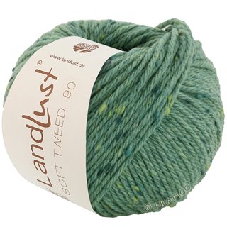 Lana Grossa LANDLUST Soft Tweed 90