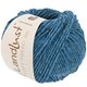 Lana Grossa LANDLUST Soft Tweed 90 | 29-Türkisblau meliert