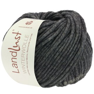 Lana Grossa LANDLUST WINTERWOLLE