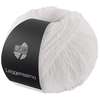 Lana Grossa LEGGERISSIMO