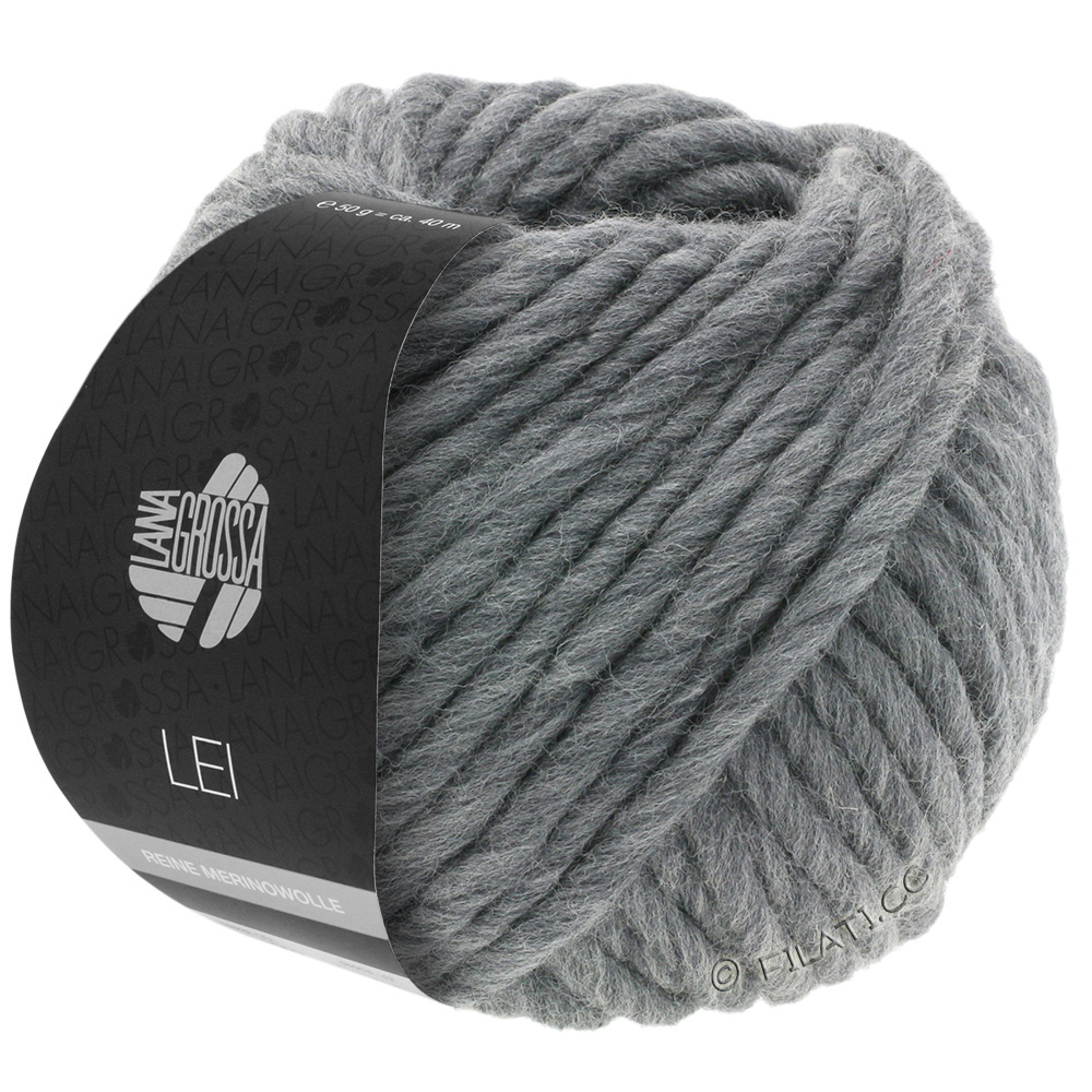 Lana Grossa ragazza Lei couleur 071 zartlila 50g