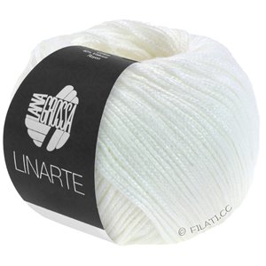Lana Grossa LINARTE | 017-Weiß